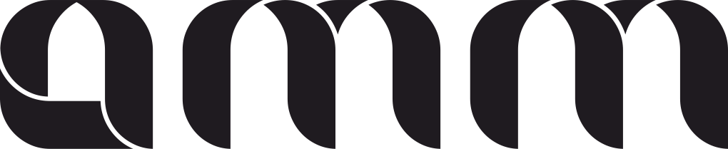 Logo amm Solution Czech