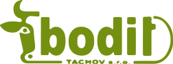 BODIT TACHOV